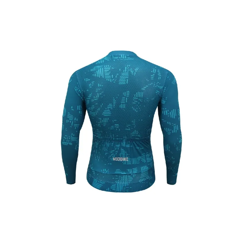 Veobike Cycling Clothing Men-1