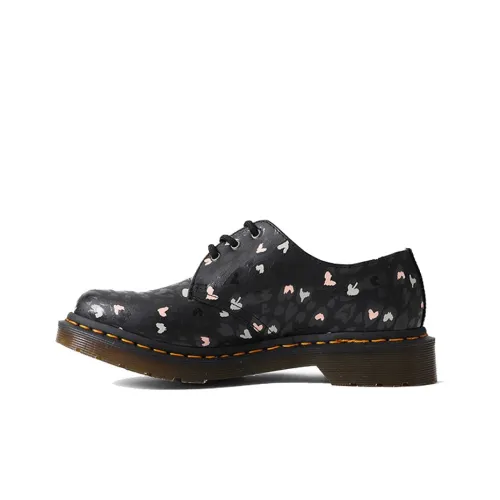 Dr.Martens 1461 Women's Casual Shoes Women's Black