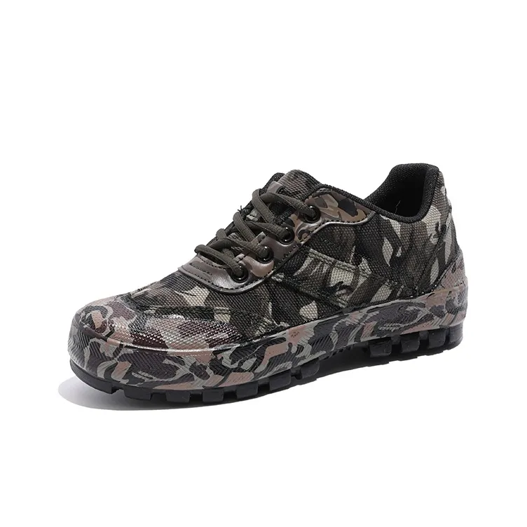 3537 Cushioning Anti-Slip And Wear-Resistant Low-Top Casual Shoes Unisex Kashmir-1