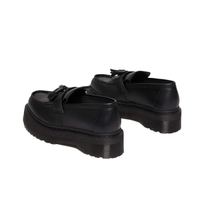 Dr.Martens Adrian Platform Shoes Unisex Black-3