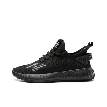 MEXICAN Anti Slip And Wear Resistant Breathable Low Top Casual Shoes Men's