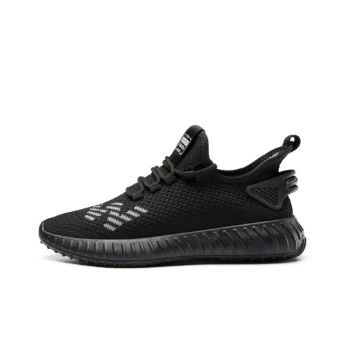 MEXICAN Casual Shoes Men Low-Top