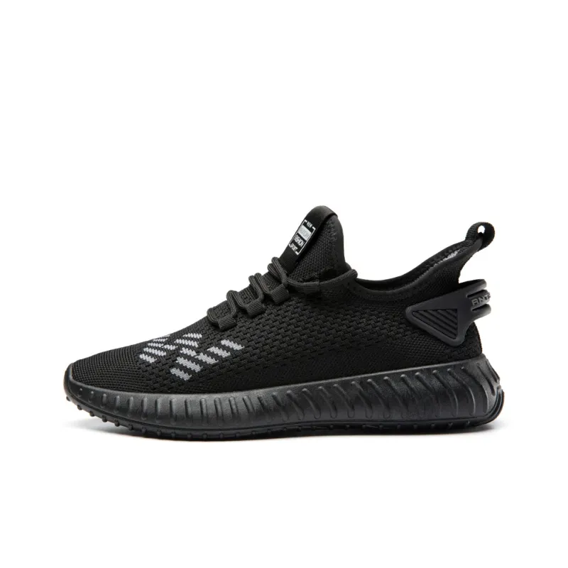 MEXICAN Anti Slip And Wear Resistant Breathable Low Top Casual Shoes Men's-0