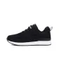 Men's Black