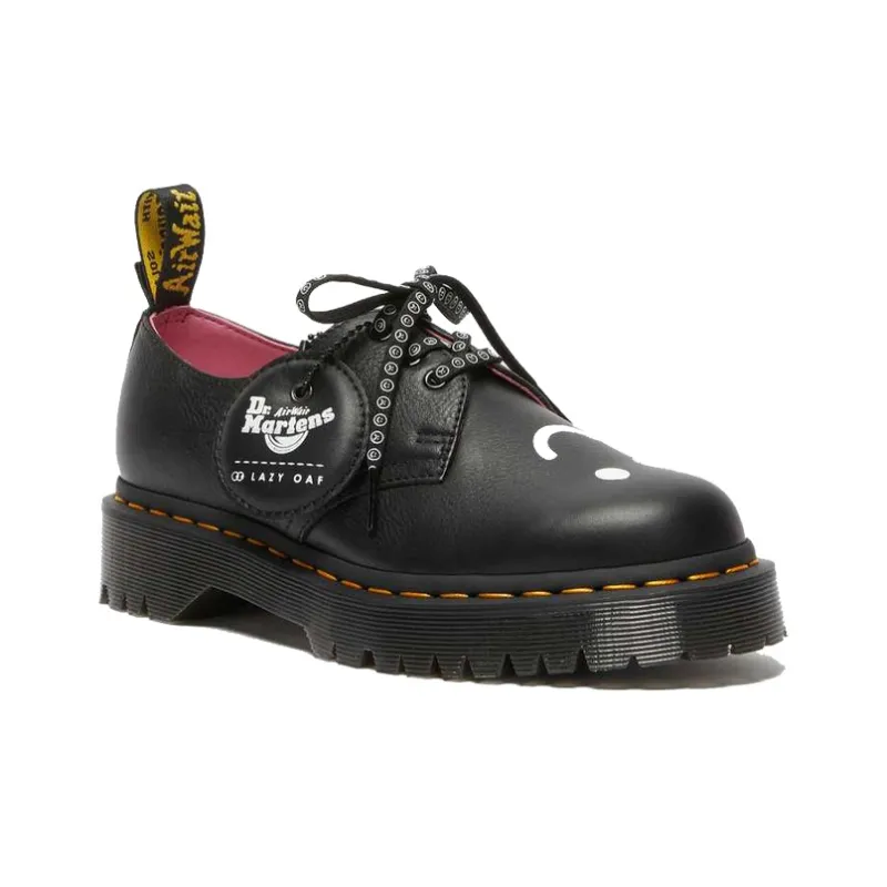 Dr. Martens 1461 Bex Lazy Oaf Women's-2