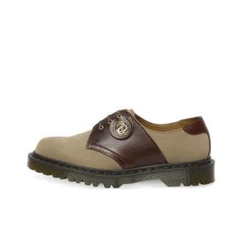Dr.Martens 1460 Saddle 'Brown'