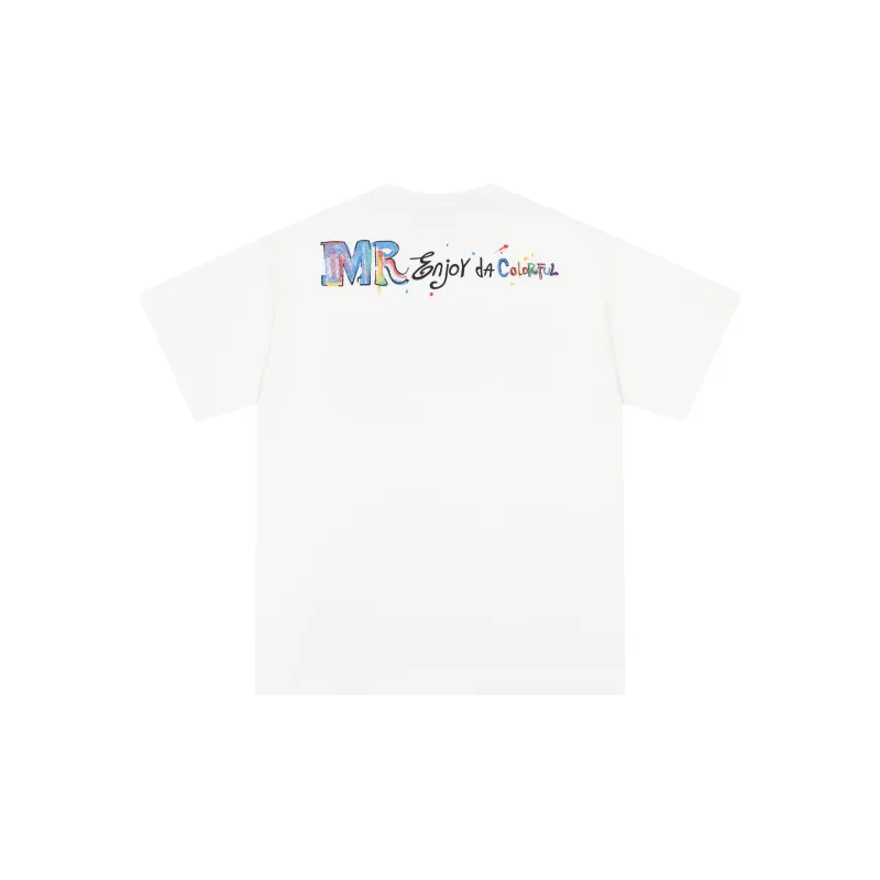 MR.ENJOYDA MONEY T Shirts Unisex-4
