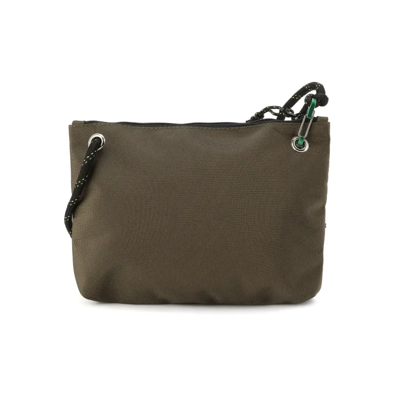 TRIP&CO Polyester Crossbody Bag Trumpets Unisex Green Pink Purple Blue Orange Yellow-8