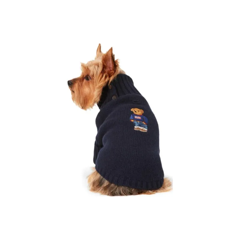 Polo Ralph Lauren Pet Clothing-4