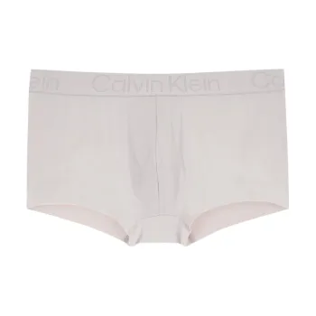 CALVIN KLEIN Underpants Men's 1 Pack Gray