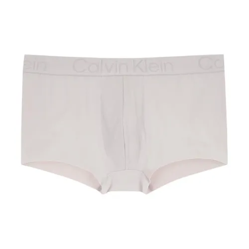CALVIN Borsetta Underpants Men's 1 Pack Gray