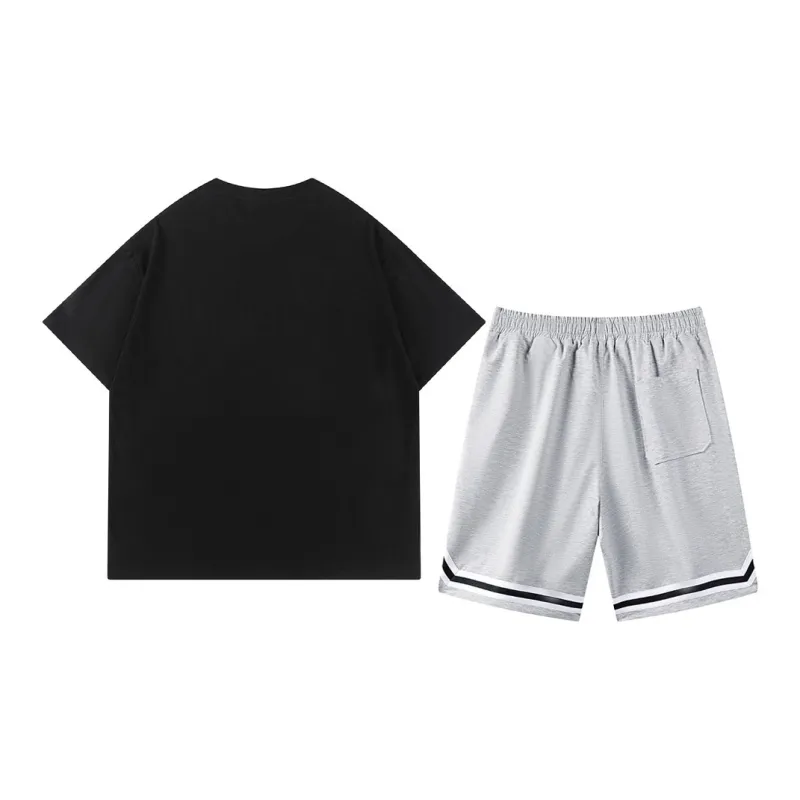 XINGJIZHE Casual Sportswear Unisex-3