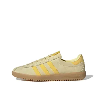 Adidas Originals Bermuda Almost Yellow Women's