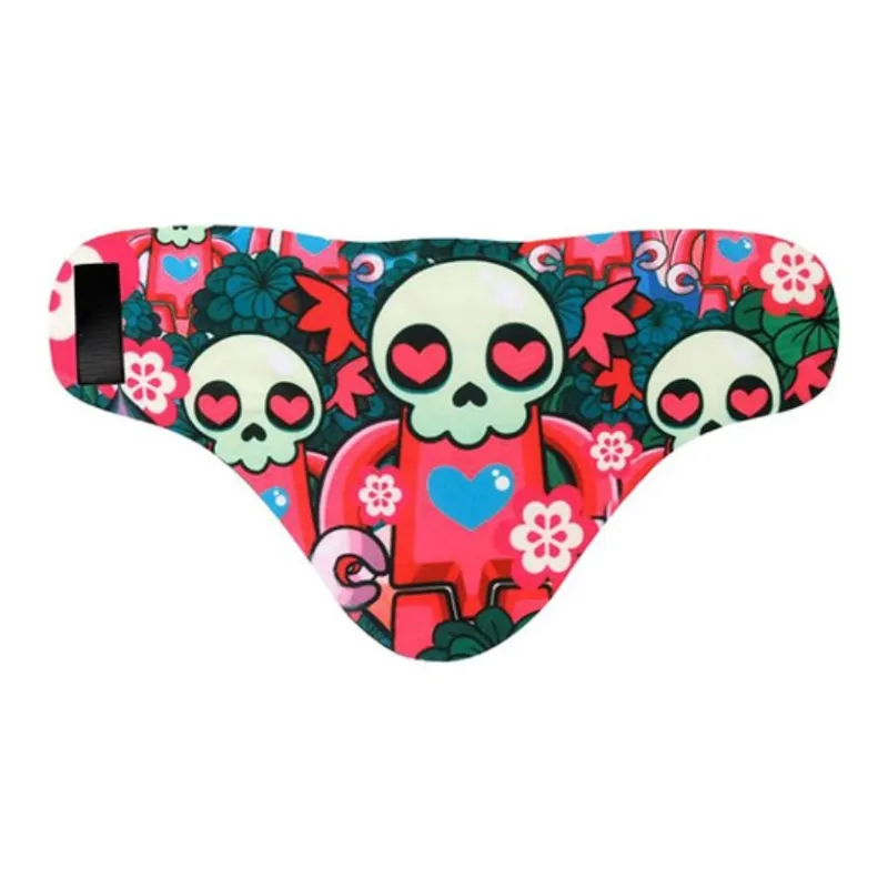 NANDN Ski Protective Gears-2