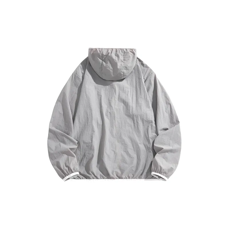 Love Monster Sun Protection Clothing Unisex-7