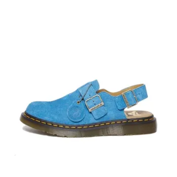 Dr. Martens Sandals KIMBERII Platform UK4 Black Used | eBay