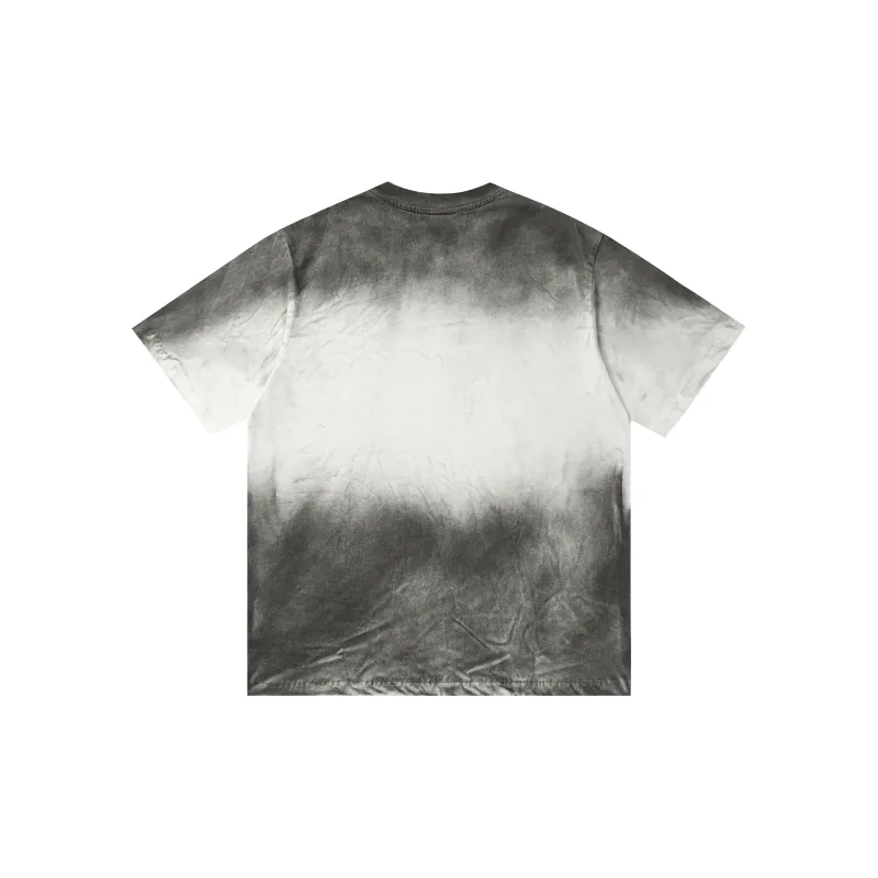 GBXM T Shirts Unisex White-1