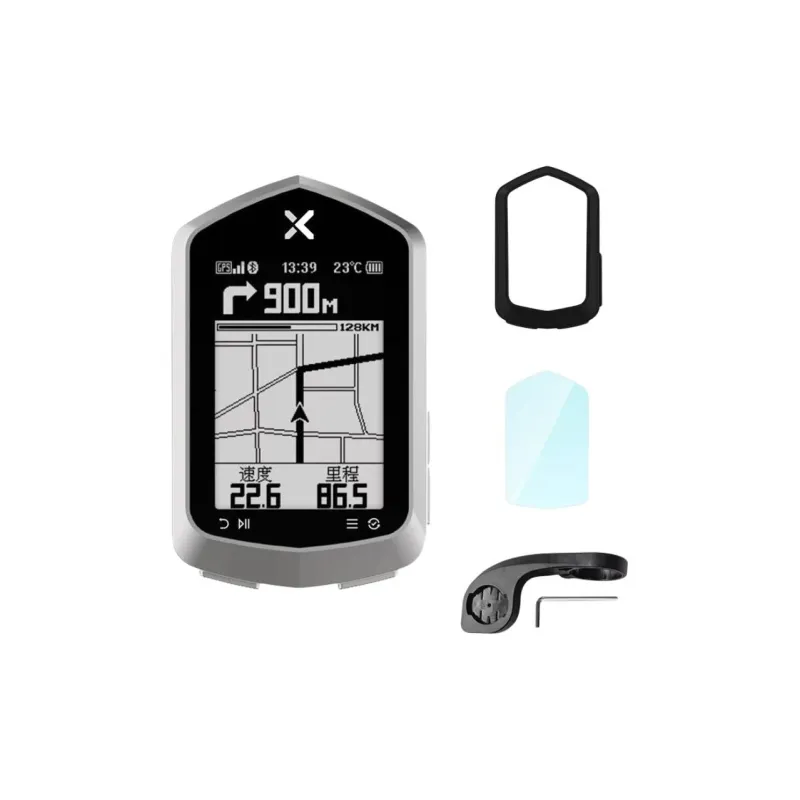Walkers Outdoors Cycling Gear Bike Computer Chart Cycling Unisex Acrylic-2