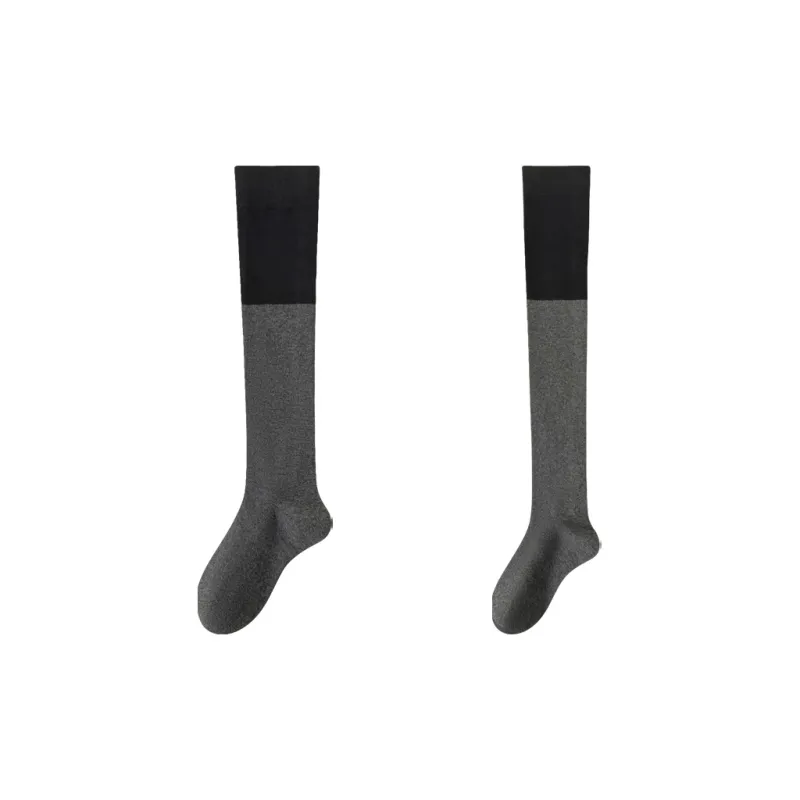 MIIOW Cool One Summer Series Knee High Socks Women's 2 Pack-5