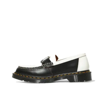 Woburn Walk x Dr.Martens Loafers Women's Black White