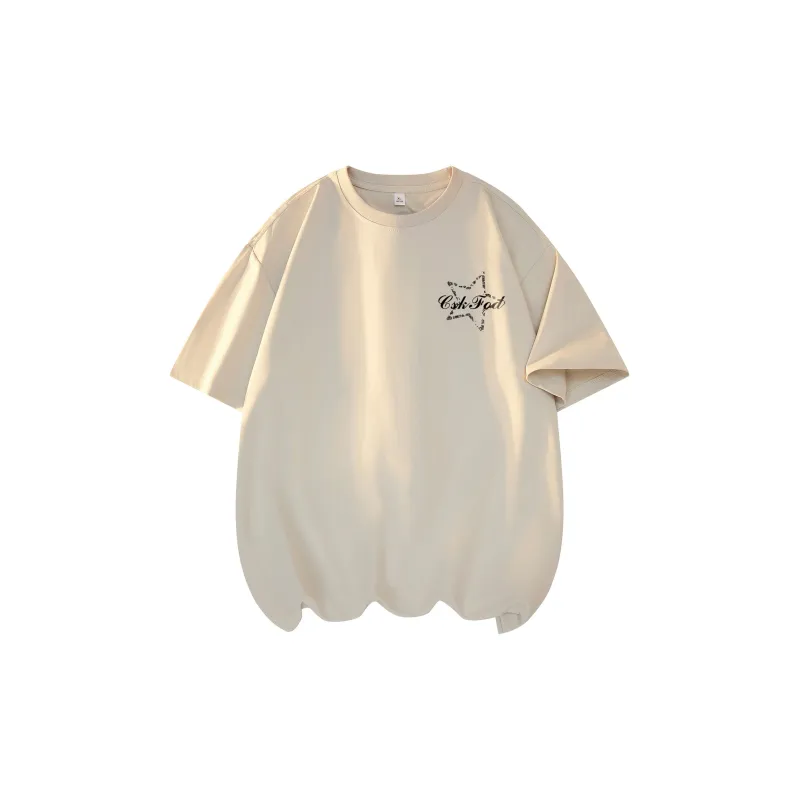 CSKS T Shirts Unisex-18