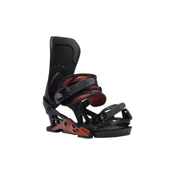 JONES SNOWBOARDS Ski Bindings