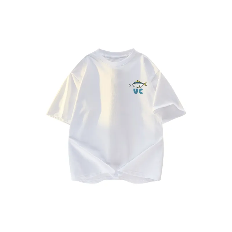 VniVerseVClub T Shirts Men-11