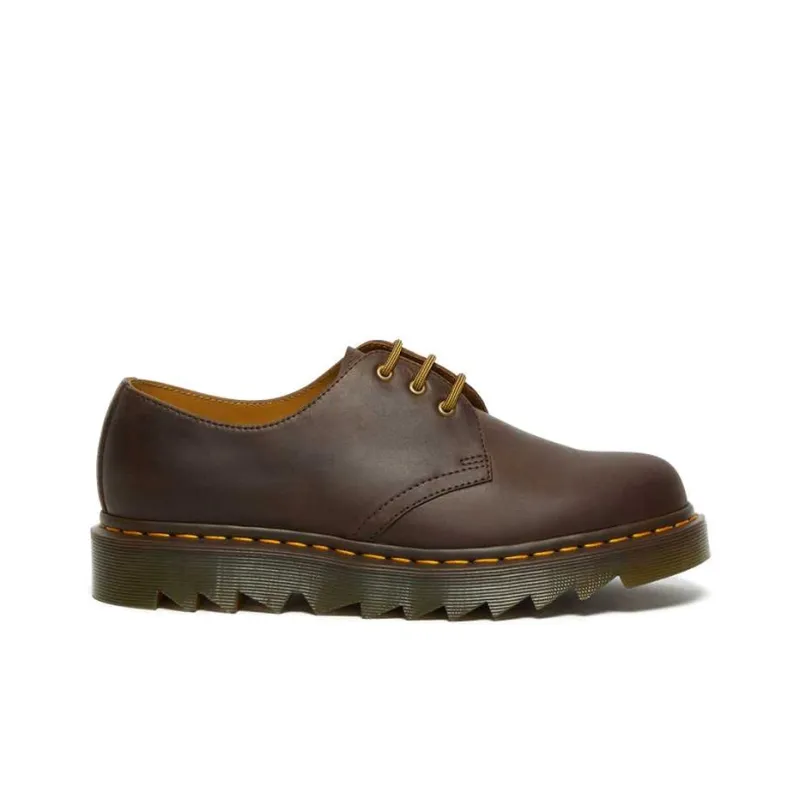 Dr.Martens 1461 Ziggy Casual Shoes Men's Brown-1