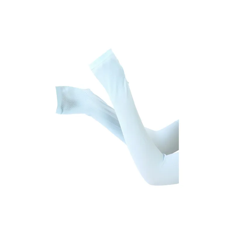 SMILING SHARK Polyamide Sun Protection Sleeves Unisex-4