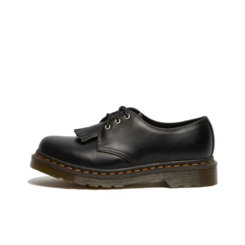 Dr.Martens 1461 Women's Casual Shoes Women's Charcoal Black