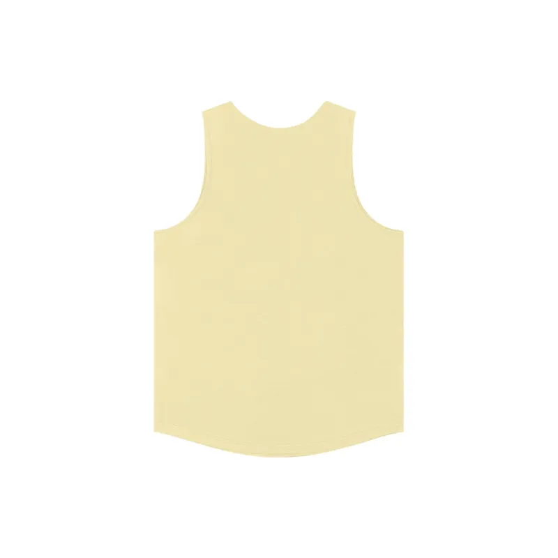 TIP OFF Tank Tops Unisex-11