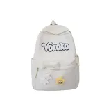 White+Badge