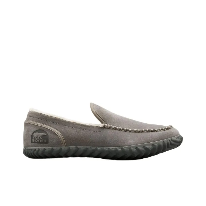SOREL Men's Casual Shoes Men Low-Top Gray-1