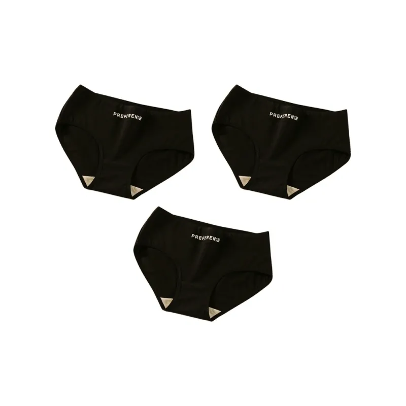 MIIOW Cool One Summer Series Underpants Women's 3 Pack-8