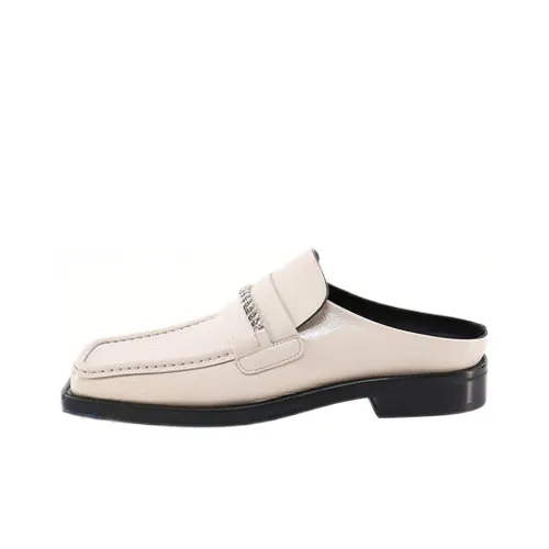 Martine Rose Women's Casual Shoes Women's White