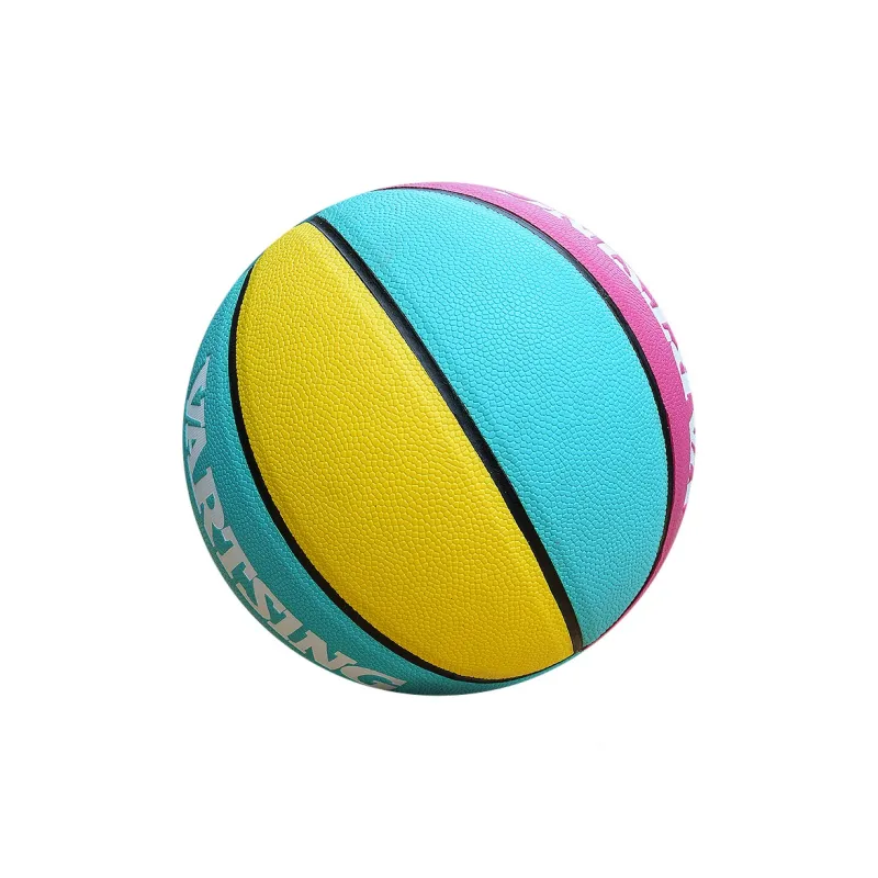 Vartsing x VARTSING PU Basketball Size 4 Size 5 Size 7 Training Unisex-4