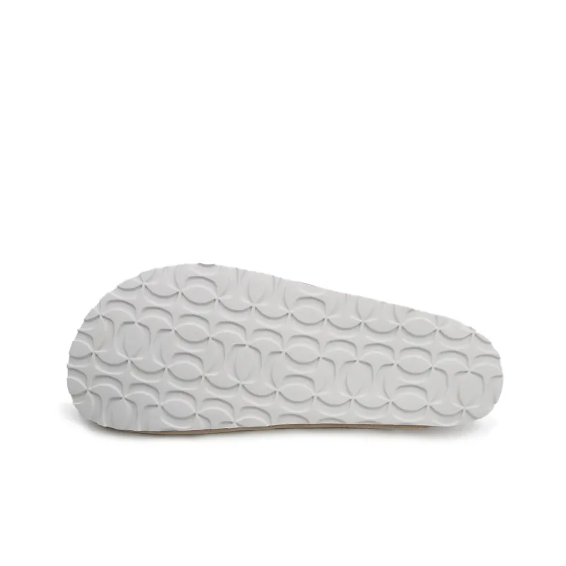 Hurley Odor-Resistant Abrasion-Resistant Slip-Resistant Wrap-toe Slippers Unisex-29