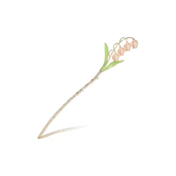 CMFY Hairpins Women's