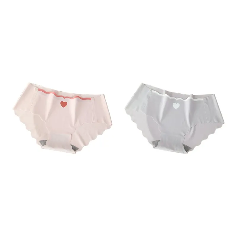 MIIOW Cool One Summer Series Underpants Women's 2 Pack-8