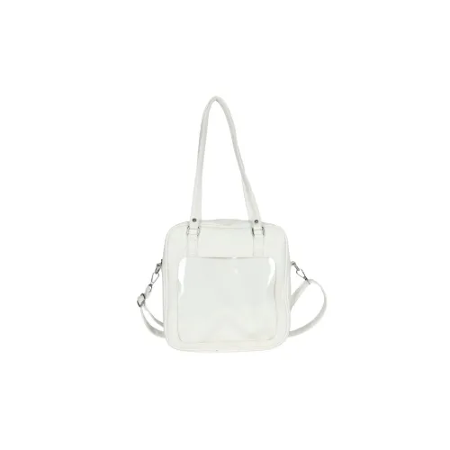 Barang Bear PU Crossbody Bag Shoulder Bag Women's Multicolor