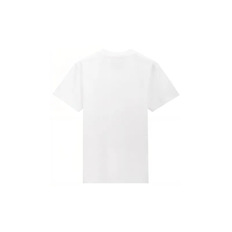 MOSCHINO T Shirts Women's White-1