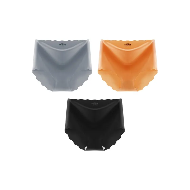 Ordifen Underpants Women's 3 Pack-6