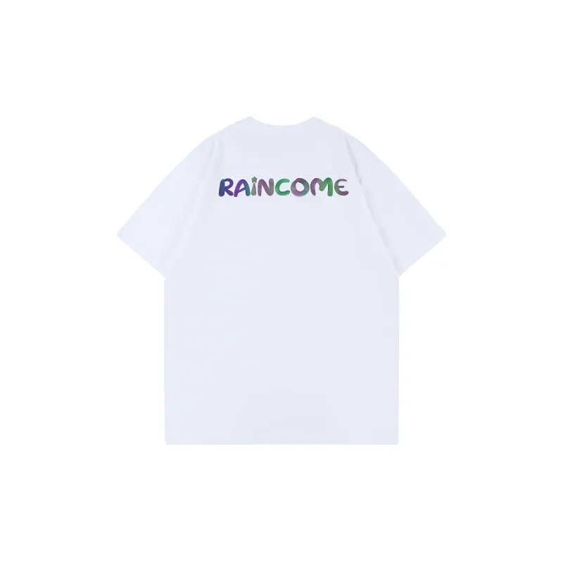 BOTH PLAY T Shirts Unisex-3
