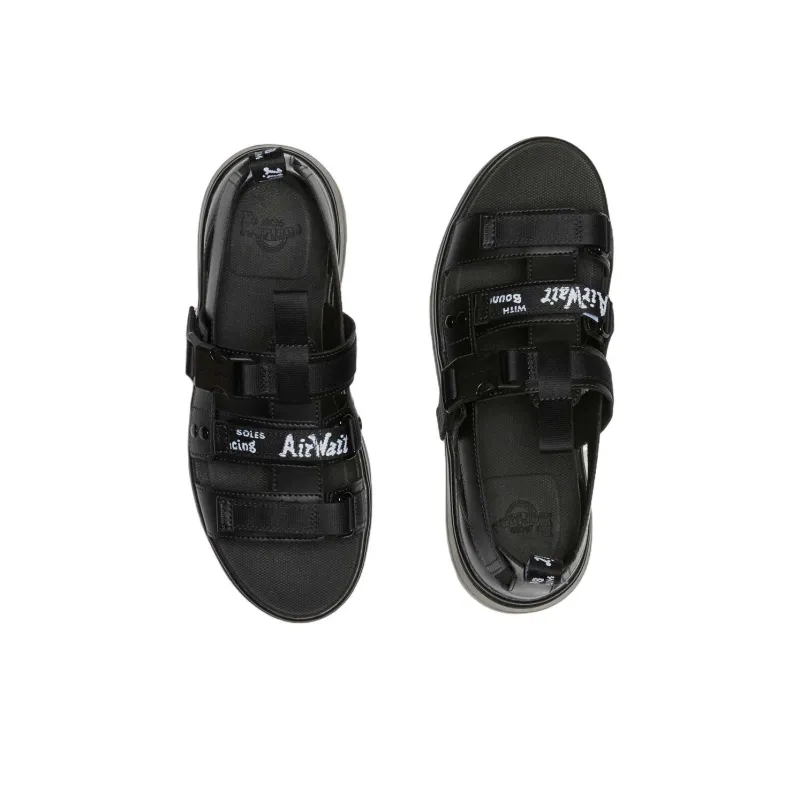 Dr.Martens Roman Sandals Unisex-2