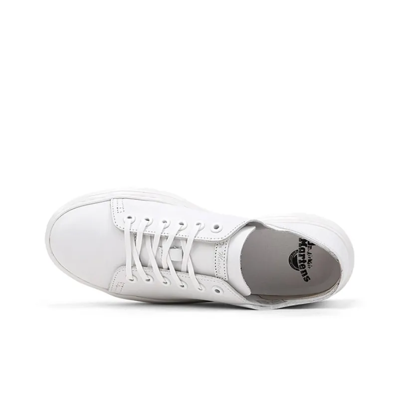 Dr.Martens Dante 'Triple White' Women's-3