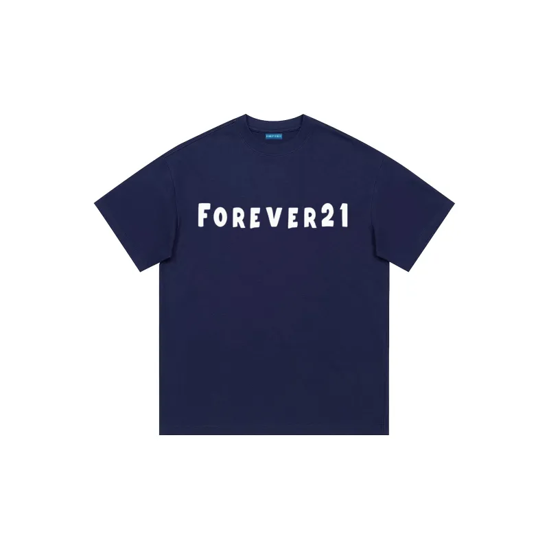 FOREVER 21 T Shirts Unisex-19