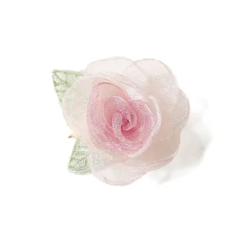 FREE RABBITⅡ Hair Clips Women's