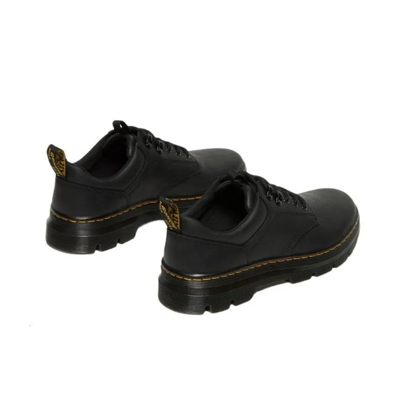 Dr.Martens Casual Shoes Men's Black-3