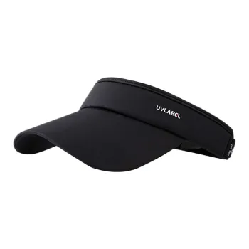 BETTERSAY Polyamide Sun Protection Hats Unisex