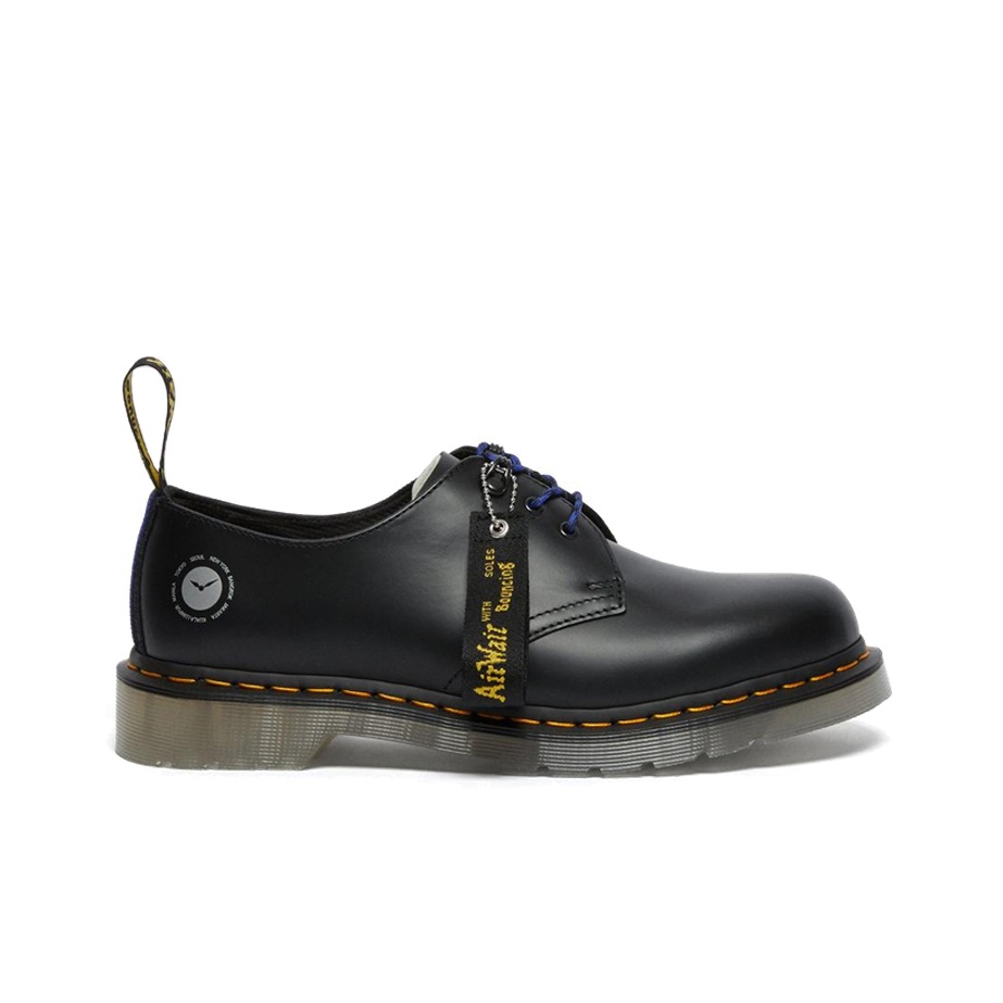靴 Dr. Martens x atmos 1461 BLACK Dr. Martens atmos x 1461 'Black' 26928001